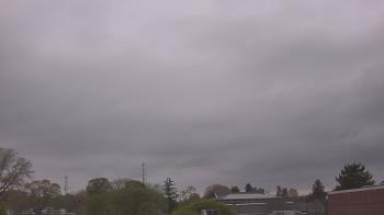 Weather camera view of Old Saybrook MS.