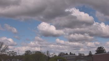 Weather camera view of Old Saybrook MS.