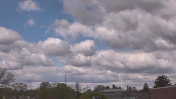 Weather camera view of Old Saybrook MS.