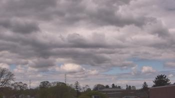 Weather camera view of Old Saybrook MS.