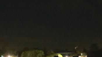 Weather camera view of Old Saybrook MS.