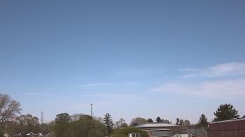 Weather camera view of Old Saybrook MS.