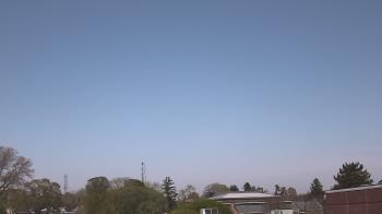 Weather camera view of Old Saybrook MS.
