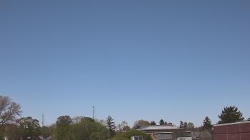 Weather camera view of Old Saybrook MS.