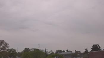 Weather camera view of Old Saybrook MS.