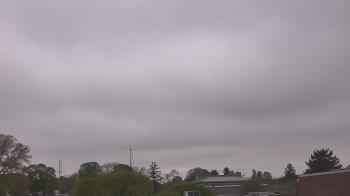 Weather camera view of Old Saybrook MS.