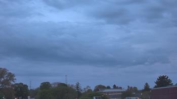 Weather camera view of Old Saybrook MS.