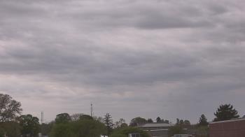 Weather camera view of Old Saybrook MS.
