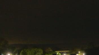 Weather camera view of Old Saybrook MS.