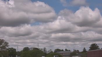 Weather camera view of Old Saybrook MS.