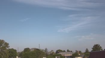 Weather camera view of Old Saybrook MS.