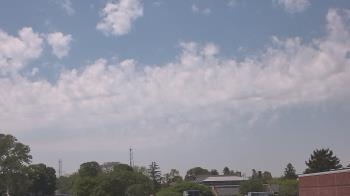 Weather camera view of Old Saybrook MS.
