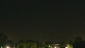 Weather camera view of Old Saybrook MS.