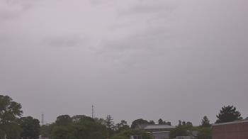 Weather camera view of Old Saybrook MS.
