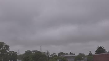Weather camera view of Old Saybrook MS.