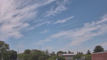 Weather camera view of Old Saybrook MS.