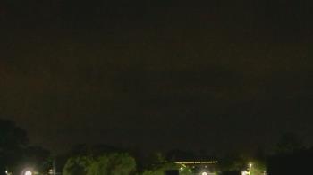 Weather camera view of Old Saybrook MS.
