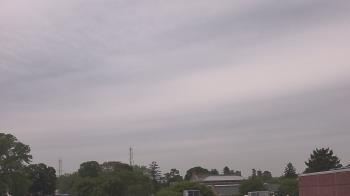Weather camera view of Old Saybrook MS.