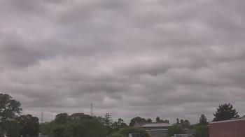 Weather camera view of Old Saybrook MS.