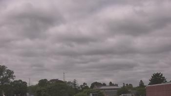 Weather camera view of Old Saybrook MS.