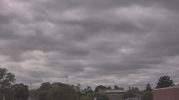 Weather camera view of Old Saybrook MS.
