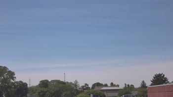 Weather camera view of Old Saybrook MS.