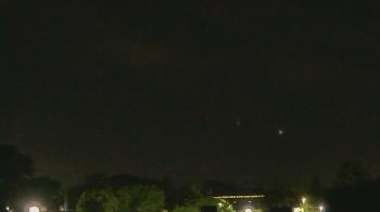 Weather camera view of Old Saybrook MS.