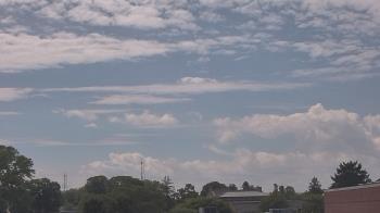 Weather camera view of Old Saybrook MS.
