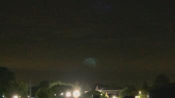 Weather camera view of Old Saybrook MS.