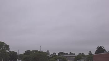 Weather camera view of Old Saybrook MS.
