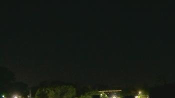 Weather camera view of Old Saybrook MS.