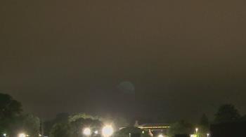 Weather camera view of Old Saybrook MS.