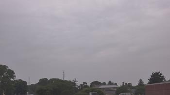 Weather camera view of Old Saybrook MS.