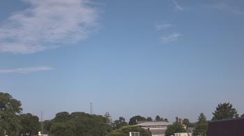 Weather camera view of Old Saybrook MS.