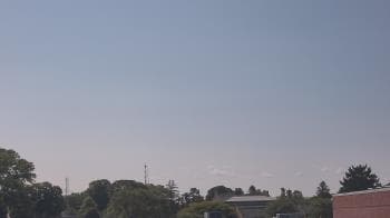 Weather camera view of Old Saybrook MS.