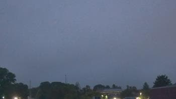 Weather camera view of Old Saybrook MS.