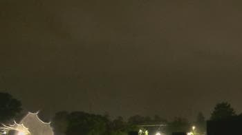 Weather camera view of Old Saybrook MS.