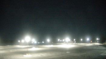 Weather camera view of Oswego HS.