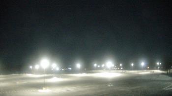 Weather camera view of Oswego HS.