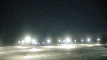 Weather camera view of Oswego HS.