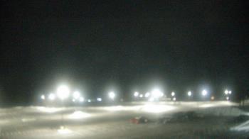 Weather camera view of Oswego HS.