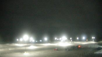 Weather camera view of Oswego HS.