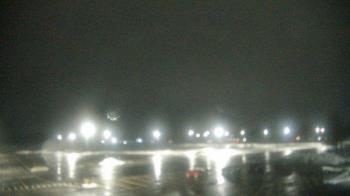 Weather camera view of Oswego HS.