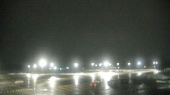 Weather camera view of Oswego HS.
