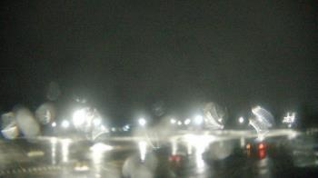 Weather camera view of Oswego HS.