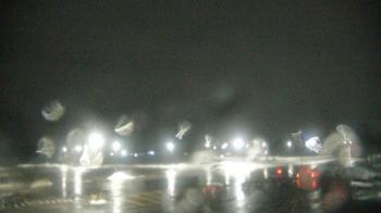 Weather camera view of Oswego HS.