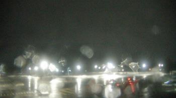 Weather camera view of Oswego HS.