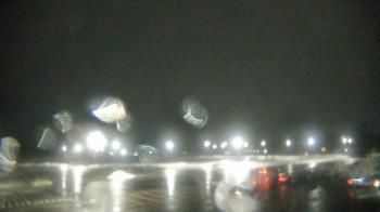 Weather camera view of Oswego HS.