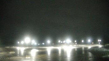 Weather camera view of Oswego HS.