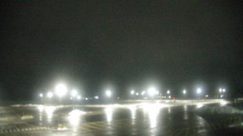 Weather camera view of Oswego HS.